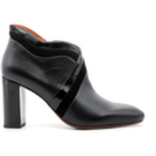 Botas de tacón EBIU para mujer - Chie Mihara - Modalova