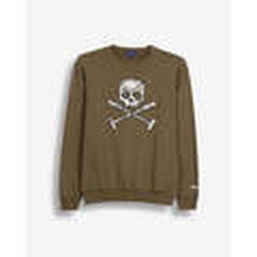 Jersey SUDADERA SKULL para hombre - Harper And Neyer - Modalova