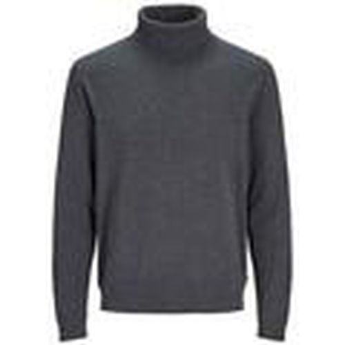 Jersey 12258051 Dark Grey M para hombre - Jack & Jones - Modalova