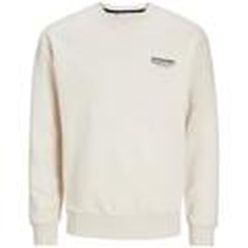 Jersey 12256831 Moonbeam JA para hombre - Jack & Jones - Modalova