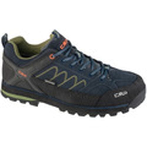 Zapatillas de senderismo Moon Low para hombre - Cmp - Modalova