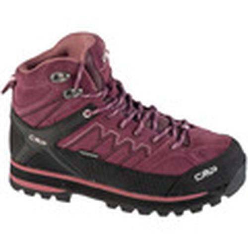 Zapatillas de senderismo Moon Mid para mujer - Cmp - Modalova