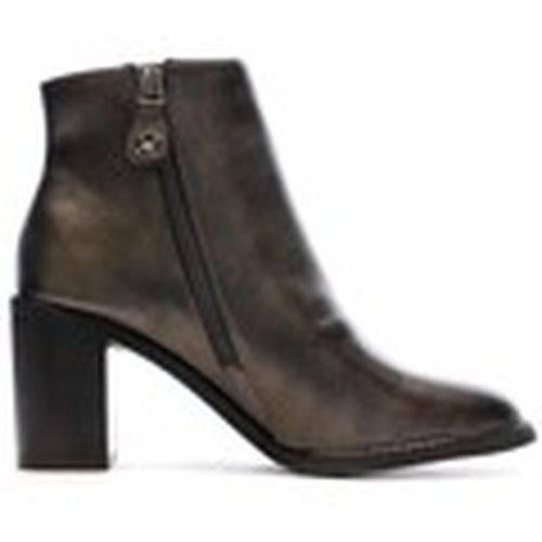 Chattawak Botines MORENO para mujer - Chattawak - Modalova