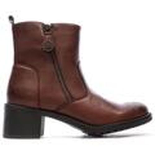 Chattawak Botines ALTA para mujer - Chattawak - Modalova