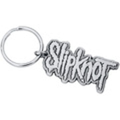 Slipknot Llavero RO2844 para mujer - Slipknot - Modalova