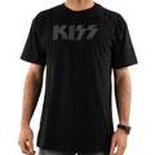 Tops y Camisetas RO8063 para mujer - Kiss - Modalova