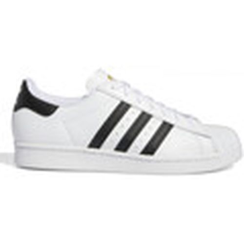 Deportivas Moda Superstar adv para hombre - adidas - Modalova