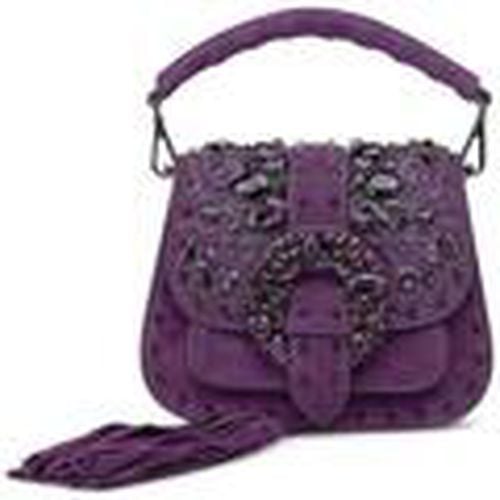 Bolso de mano I24BG-102 para mujer - ALMA EN PENA - Modalova