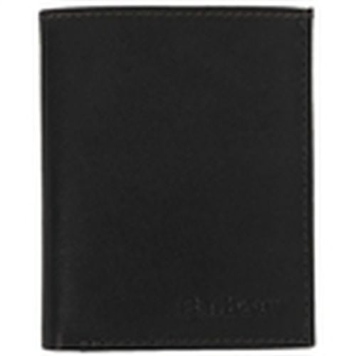 Cartera Colwell Small Wallet - Black para hombre - Barbour - Modalova