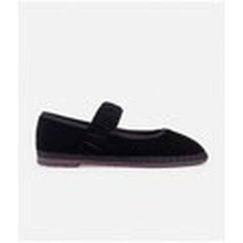 Mocasines Mafalda Black para mujer - Flabelus - Modalova