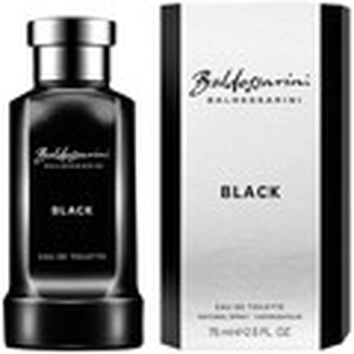 Colonia Black - Eau de Toilette - 75ml para hombre - Baldessarini - Modalova