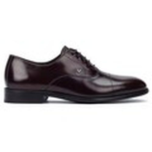 Zapatos Bajos Arlington 1691-2856T Burdeos para hombre - Martinelli - Modalova