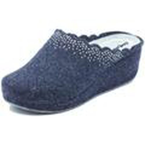 Melluso Pantuflas Q61088 para mujer - Melluso - Modalova