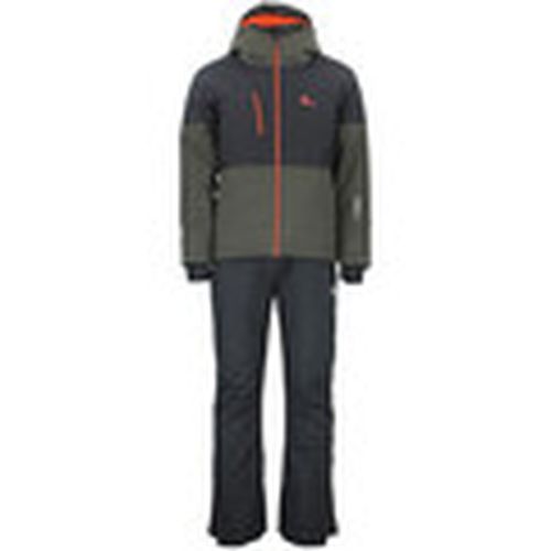 Pantalones Ensemble de ski CERUBY para hombre - Peak Mountain - Modalova