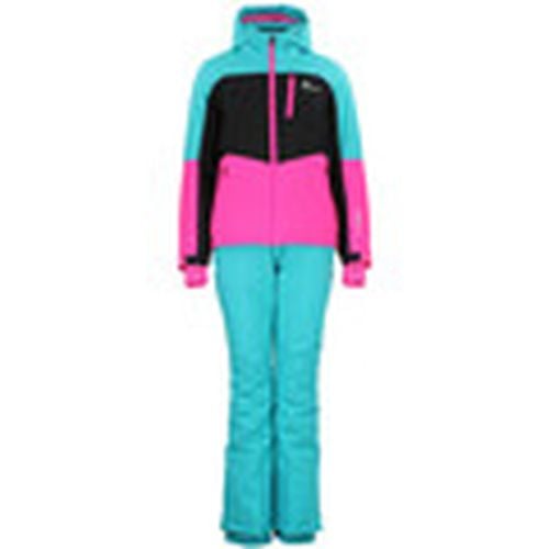 Pantalones Ensemble de ski ABIOLA para mujer - Peak Mountain - Modalova