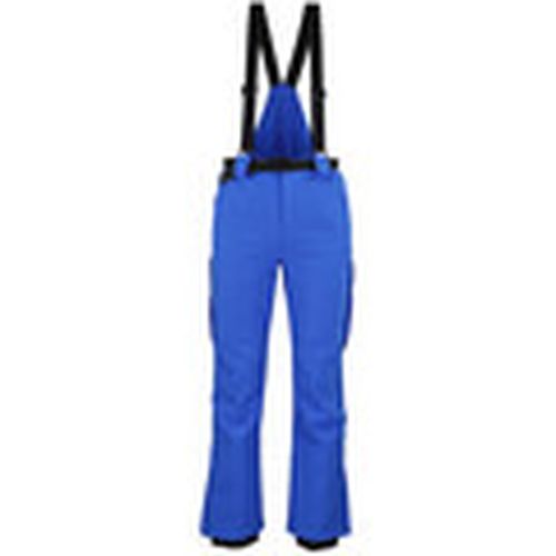 Pantalones Pantalon de ski softshell CANDALO para hombre - Peak Mountain - Modalova