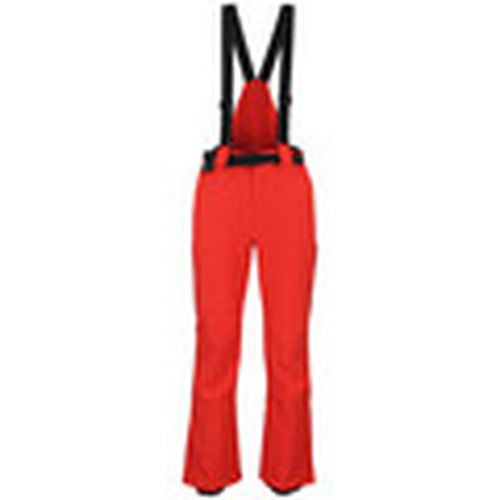 Pantalones Pantalon de ski softshell CANDALO para hombre - Peak Mountain - Modalova