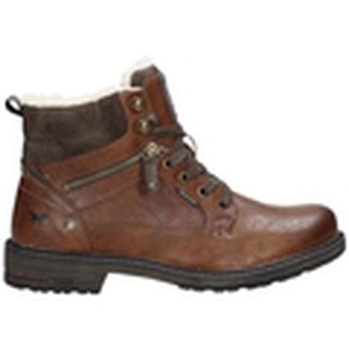 Mustang Botines 4157603 para hombre - Mustang - Modalova