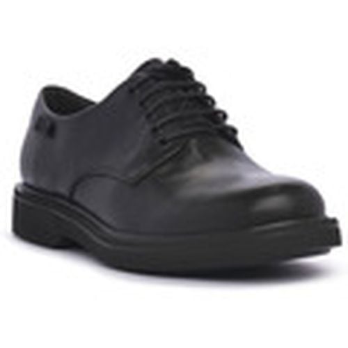 Mocasines 001 NORMAN NERO para hombre - Camper - Modalova