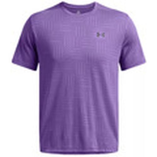 Tops y Camisetas - para hombre - Under Armour - Modalova