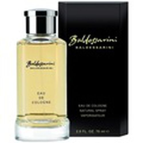 Agua de Colonia Men - Eau de Cologne - 75ml para hombre - Baldessarini - Modalova