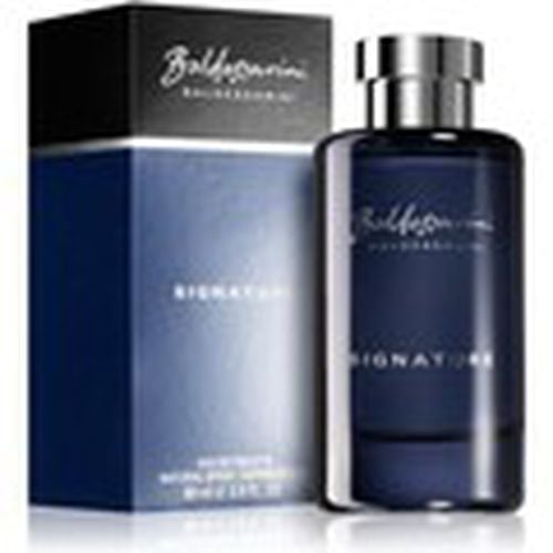 Colonia Signature - Eau de Toilette - 90ml para hombre - Baldessarini - Modalova