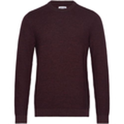 Jersey 12258571 JJOTTO KNIT CREW NECK LN VINEYARD para hombre - Jack & Jones - Modalova