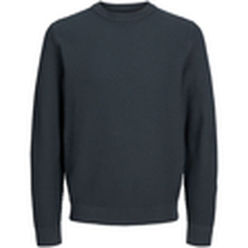 Jersey 12267322 JCOALPHA KNIT CREW NECK URBAN CHIC para hombre - Jack & Jones - Modalova