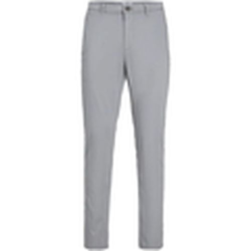 Pantalones 12150148 JPSTMARCO BOWIE NOOS ULTIMATE GREY para hombre - Jack & Jones - Modalova