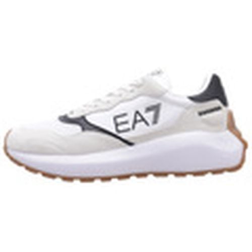 Zapatillas XK401-X8X186 para hombre - Emporio Armani EA7 - Modalova