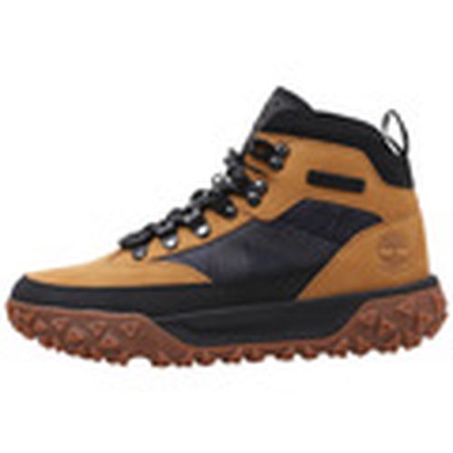 Botas GreenStride Motion 6 para hombre - Timberland - Modalova