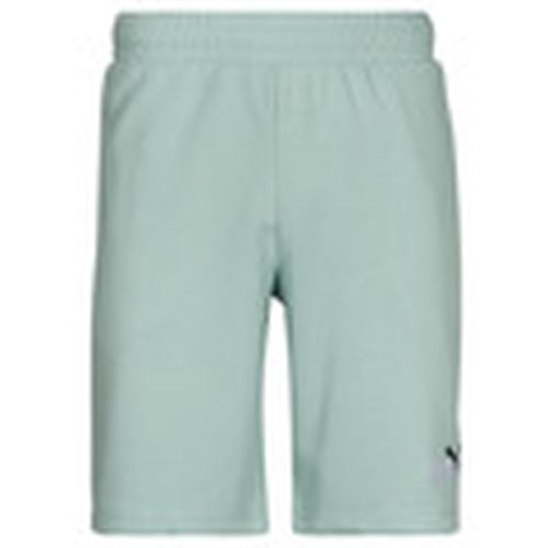 Short ESS 2 COLOR LOGO SHORT para hombre - Puma - Modalova