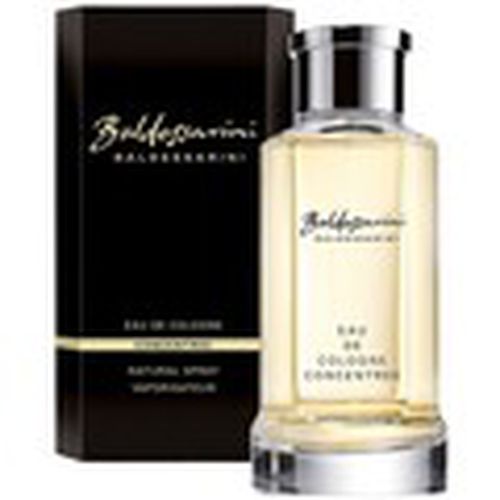 Agua de Colonia Men - Eau de Cologne Concentree - 75ml para hombre - Baldessarini - Modalova