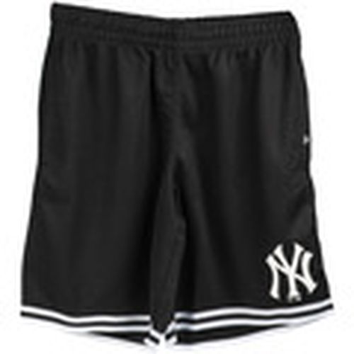 Pantalón pirata MLB New York Yankees Court Grafton Shorts para hombre - '47 Brand - Modalova