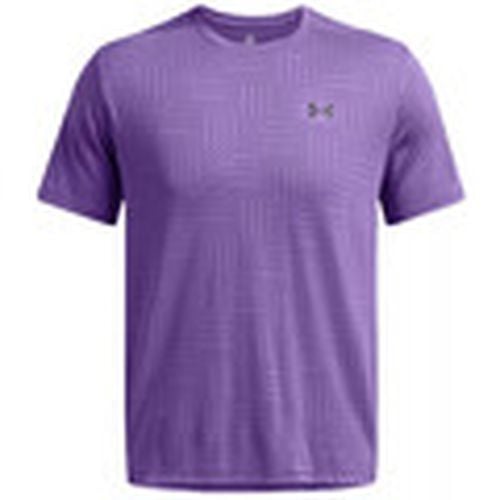 Tops y Camisetas - para hombre - Under Armour - Modalova