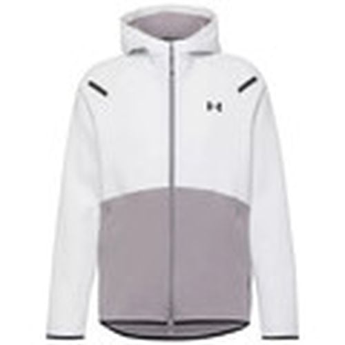 Under Armour Jersey - para hombre - Under Armour - Modalova