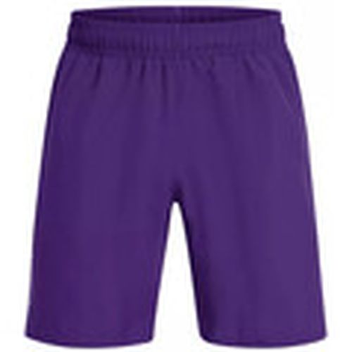 Under Armour Short - para hombre - Under Armour - Modalova