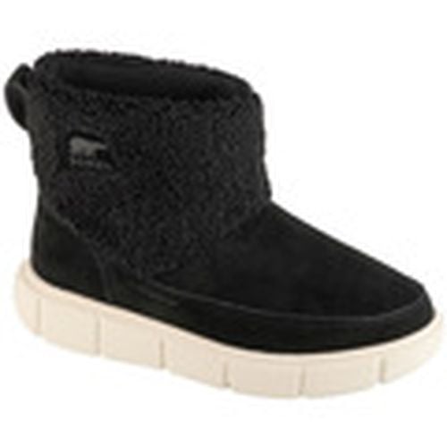 Botines Explorer III Slip-on Cozy WP para mujer - Sorel - Modalova