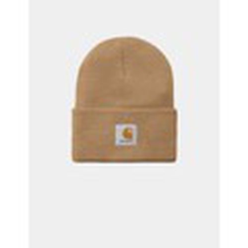 Gorro GORRO ACRYLIC WATCH HAT PEANUT para hombre - Carhartt - Modalova