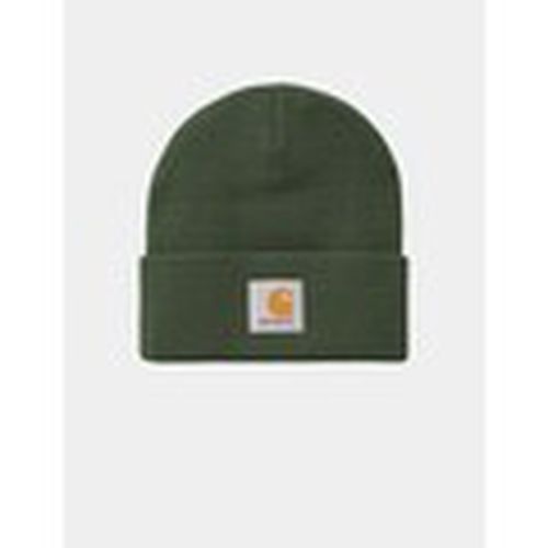 Gorro GORRO SHORT WATCH HAT ÁRBOL DE SICÁMORO para hombre - Carhartt - Modalova