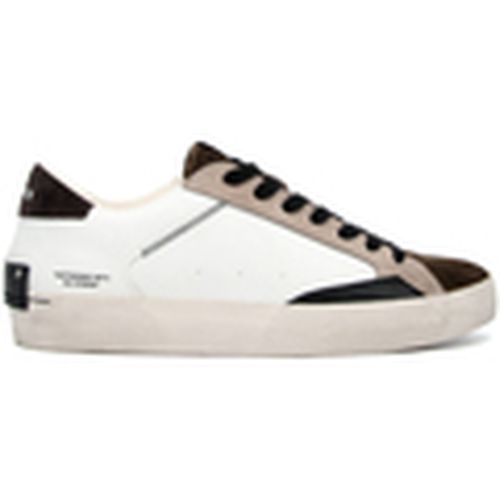 Deportivas Moda 15012 para hombre - Crime London - Modalova