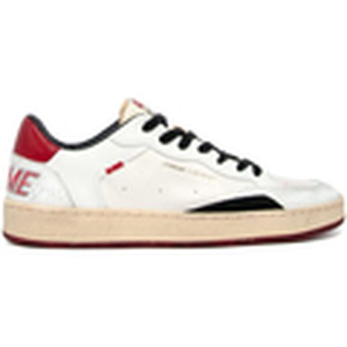 Deportivas Moda 15200 para hombre - Crime London - Modalova