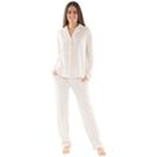 Pilus Pijama IZA para mujer - Pilus - Modalova