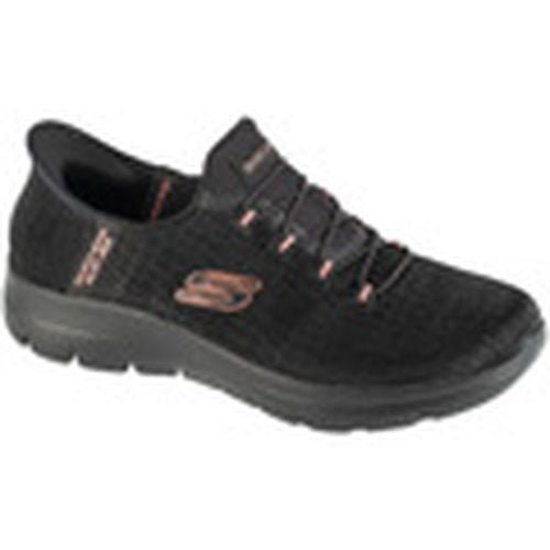 Zapatillas Slip-Ins: Summits - Key Pace para mujer - Skechers - Modalova