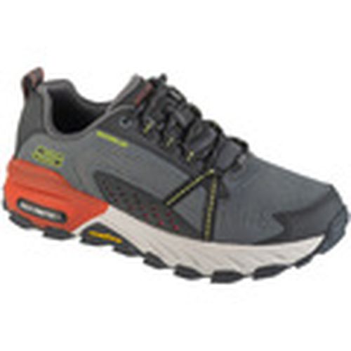 Zapatillas de senderismo Max Protect para hombre - Skechers - Modalova