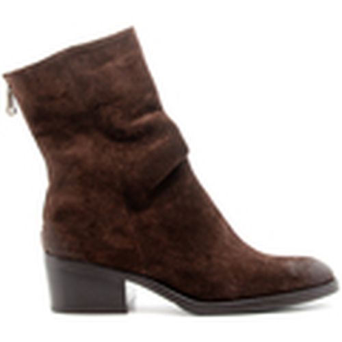 Botas 2636 CORTINA para mujer - Curiosite - Modalova