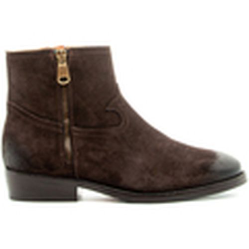 Botas 2641 CORTINA para mujer - Curiosite - Modalova