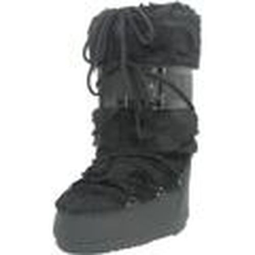 Botas Mb Icon Faux Fur para mujer - Moon Boot - Modalova