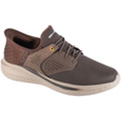 Zapatillas Slip-Ins: Slade - Macklin para hombre - Skechers - Modalova