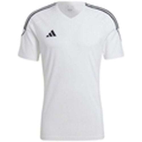 Tops y Camisetas TIRO 23 LEAGUE TRAINING para hombre - adidas - Modalova